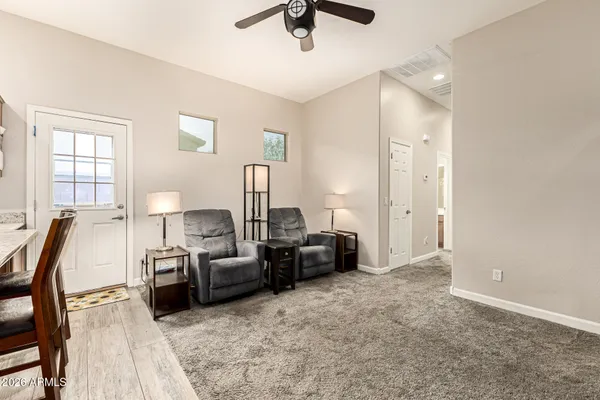 $825,000 | 1143 East Furness Drive, Gilbert, AZ 85297