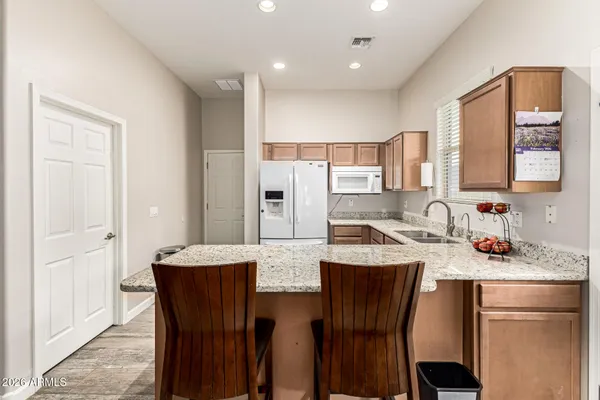 $825,000 | 1143 East Furness Drive, Gilbert, AZ 85297