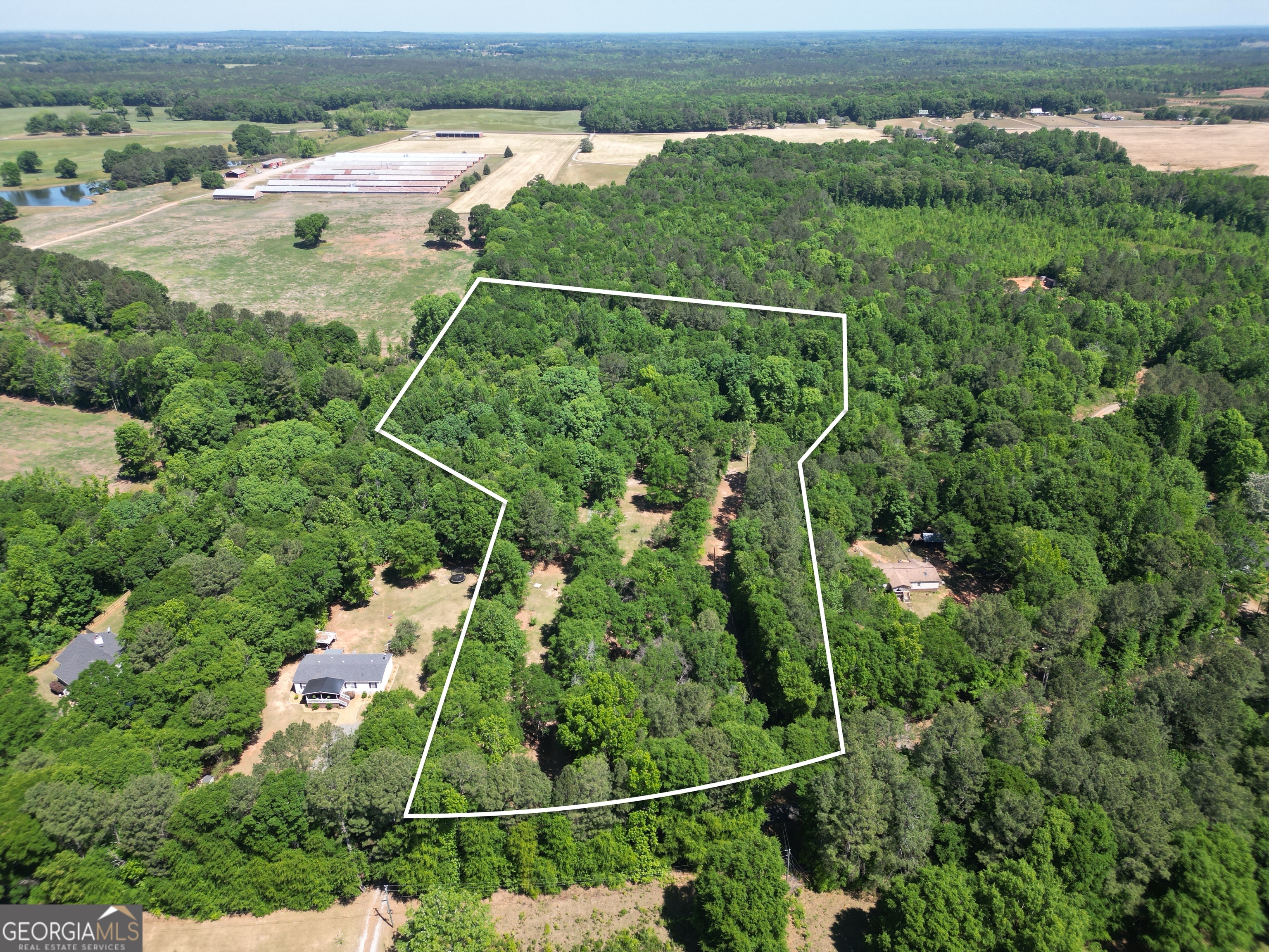 222 Zellner Road Culloden, GA 31016 - Photo 1 of 1 Gallery Image 1