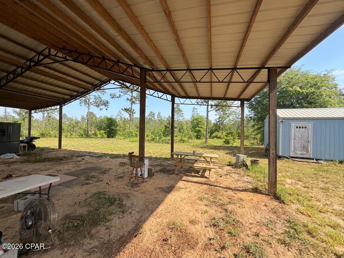 268 Horse Farm Road Marianna, FL 32448 - Photo 10 of 21