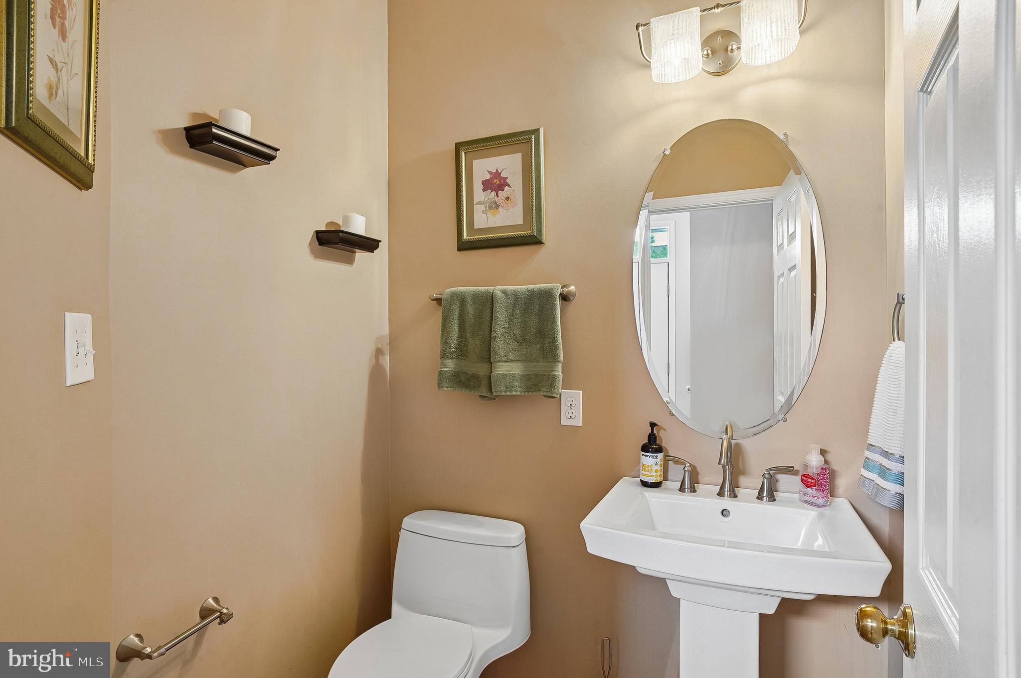 3836 Glebe Meadow Way Edgewater, MD 21037 - Photo 16 of 37