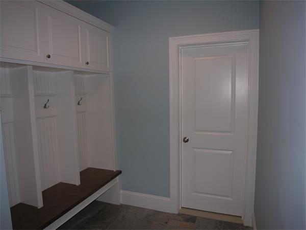 73 Berkshire Road Needham, MA 02492 - Photo 15 of 28 a view of room with cabinets