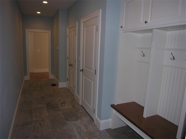 73 Berkshire Road Needham, MA 02492 - Photo 16 of 28 a view of a hallway