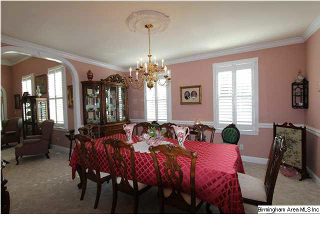 501 Jasmine Hill Road Anniston, AL 36207 - Photo 21 of 32