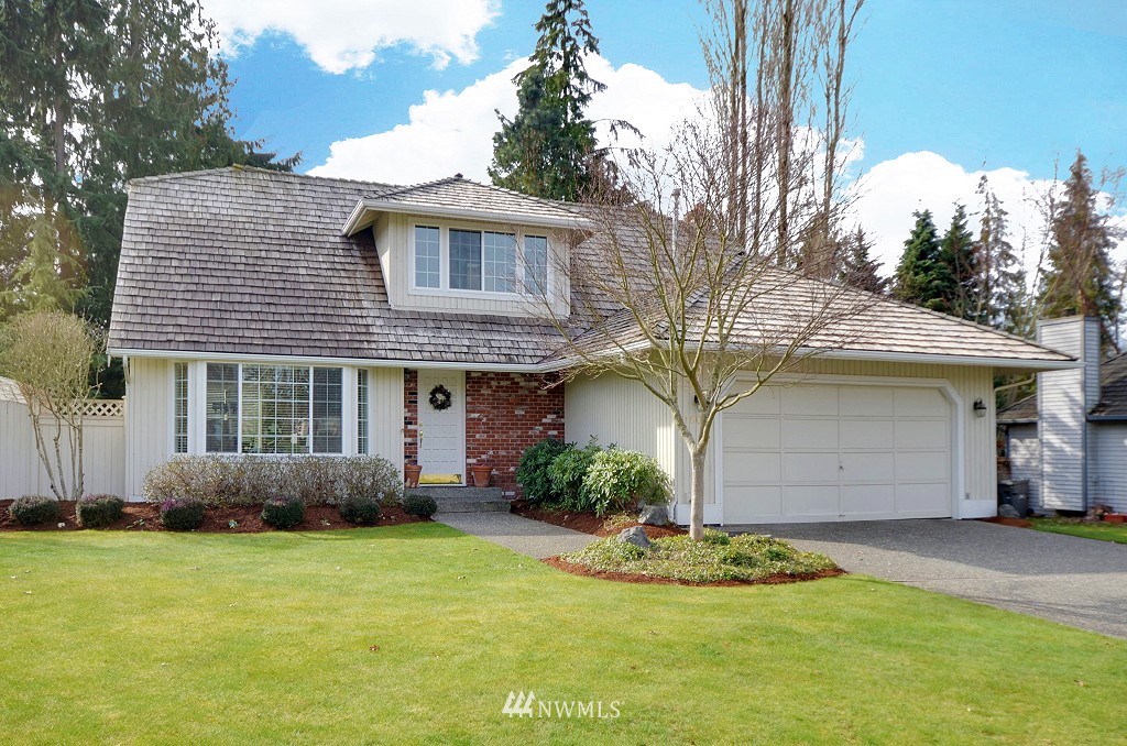 1602 243rd Place Southeast Bothell, WA 98021 - Photo 1 of 1