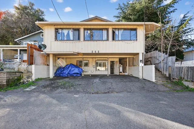 $399,999 | 628 Olive Street, Sonora, CA 95370