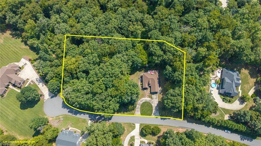 408 Deer Path Road Eden, NC 27288 - Photo 44 of 50 Gallery Image 44