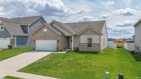 $320,000 | 3103 Torboy Drive, Evansville, IN 47725