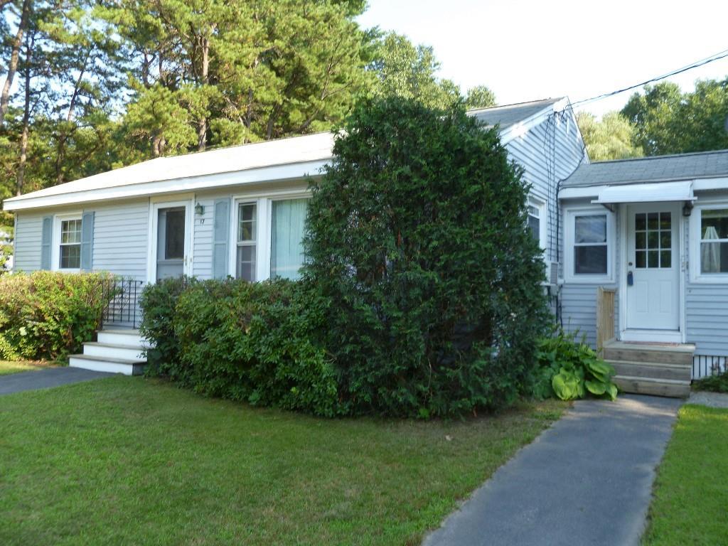 17 Abby Road Windham, ME 04062 - Photo 24 of 25 Photo