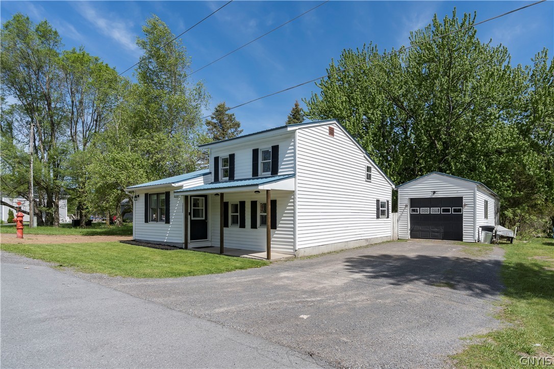 18365 Minkler Road Adams Center, NY 13606 - Photo 3 of 34
