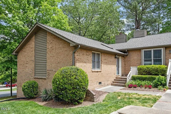 $268,500 | 200 West Woodcroft Parkway, Unit 57A, Durham, NC 27713