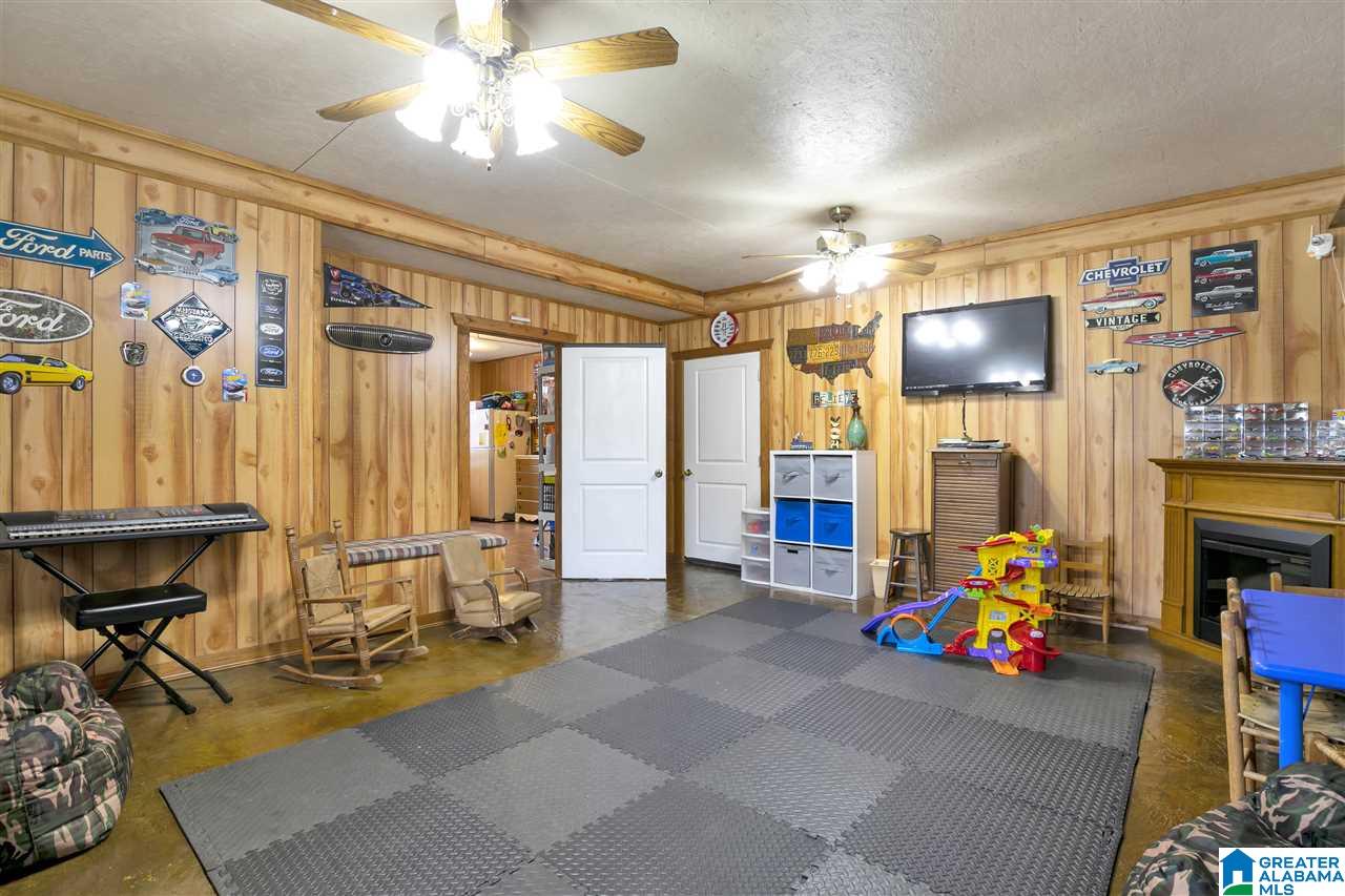 282 Lakeshore Lane Oneonta, AL 35121 - Photo 30 of 46