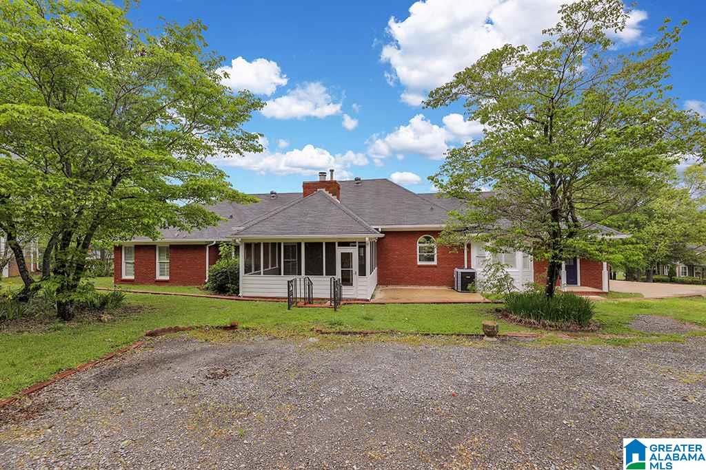 210 Rena Drive Springville, AL 35146 - Photo 26 of 27