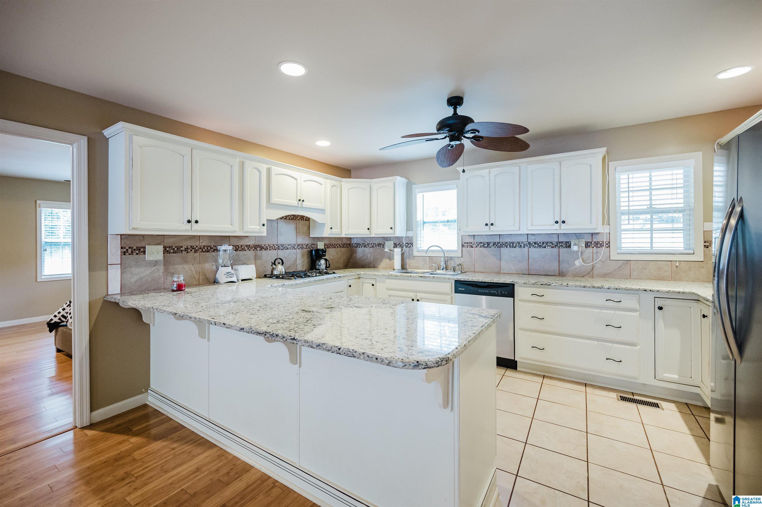 121 Wills Lane Talladega, AL 35160 - Photo 19 of 30