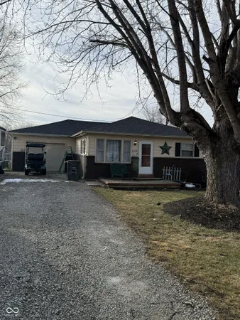 $140,000 | 205 Kehl Street, Connersville, IN 47331