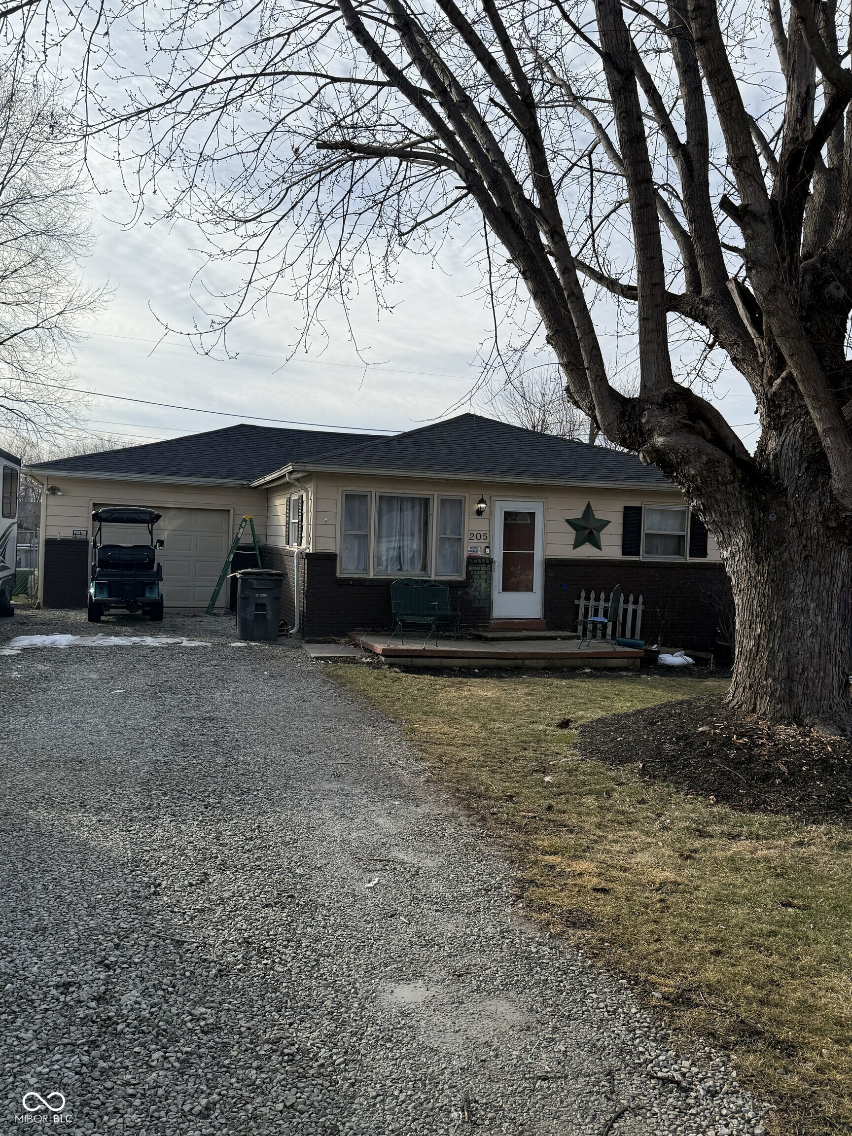 205 Kehl Street Connersville, IN 47331 - Photo 1 of 23