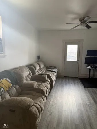 $140,000 | 205 Kehl Street, Connersville, IN 47331