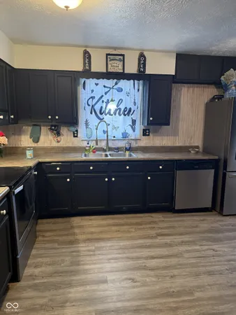 $140,000 | 205 Kehl Street, Connersville, IN 47331