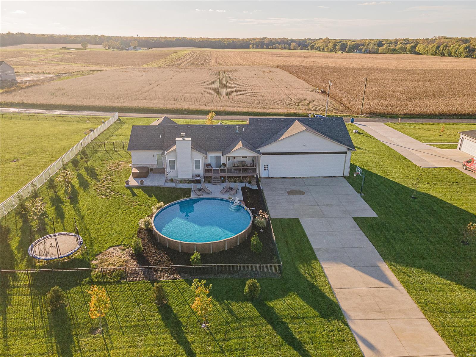 2084 Triad Road St. Jacob, IL 62281 - Photo 3 of 40