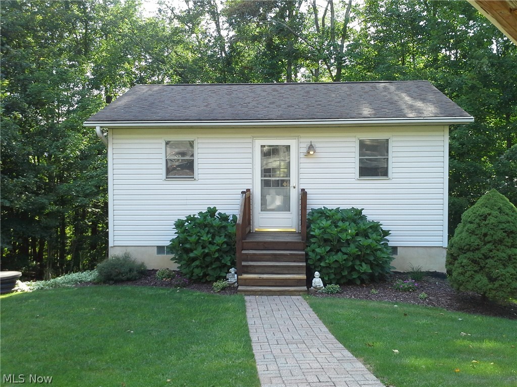 12141 Hotchkiss Road Burton, OH 44021 - Photo 27 of 34 Gallery Image 27