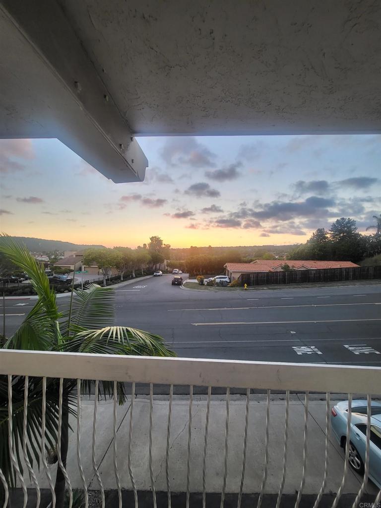 2319 Caringa Way, Unit 56 Carlsbad, CA 92009 - Photo 3 of 24 a view of ocean from a balcony