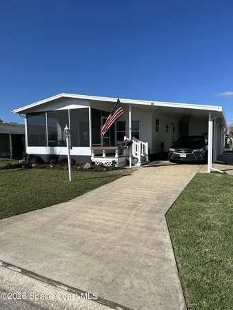 $199,000 | 948 Frangipani Drive, Sebastian, FL 32976