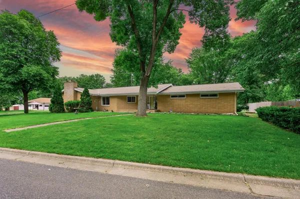 $320,000 | 755 3rd Avenue Northwest, Milaca, MN 56353