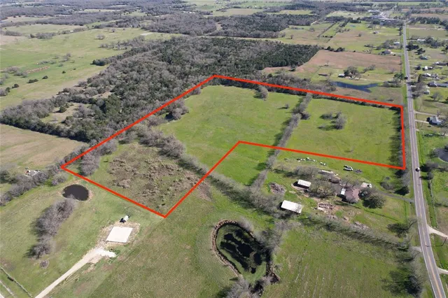 a view of a lake view