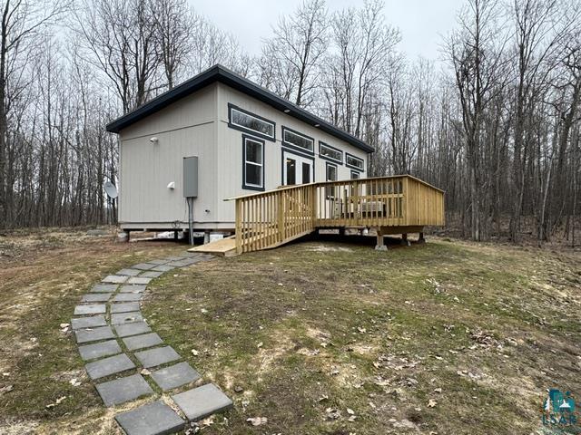 16640 Sand Hill Road Mason, WI 54856 - Photo 22 of 31