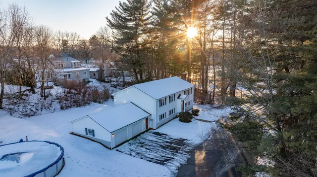 $499,900 | 4 Brookside Terrace, Nashua, NH 03060