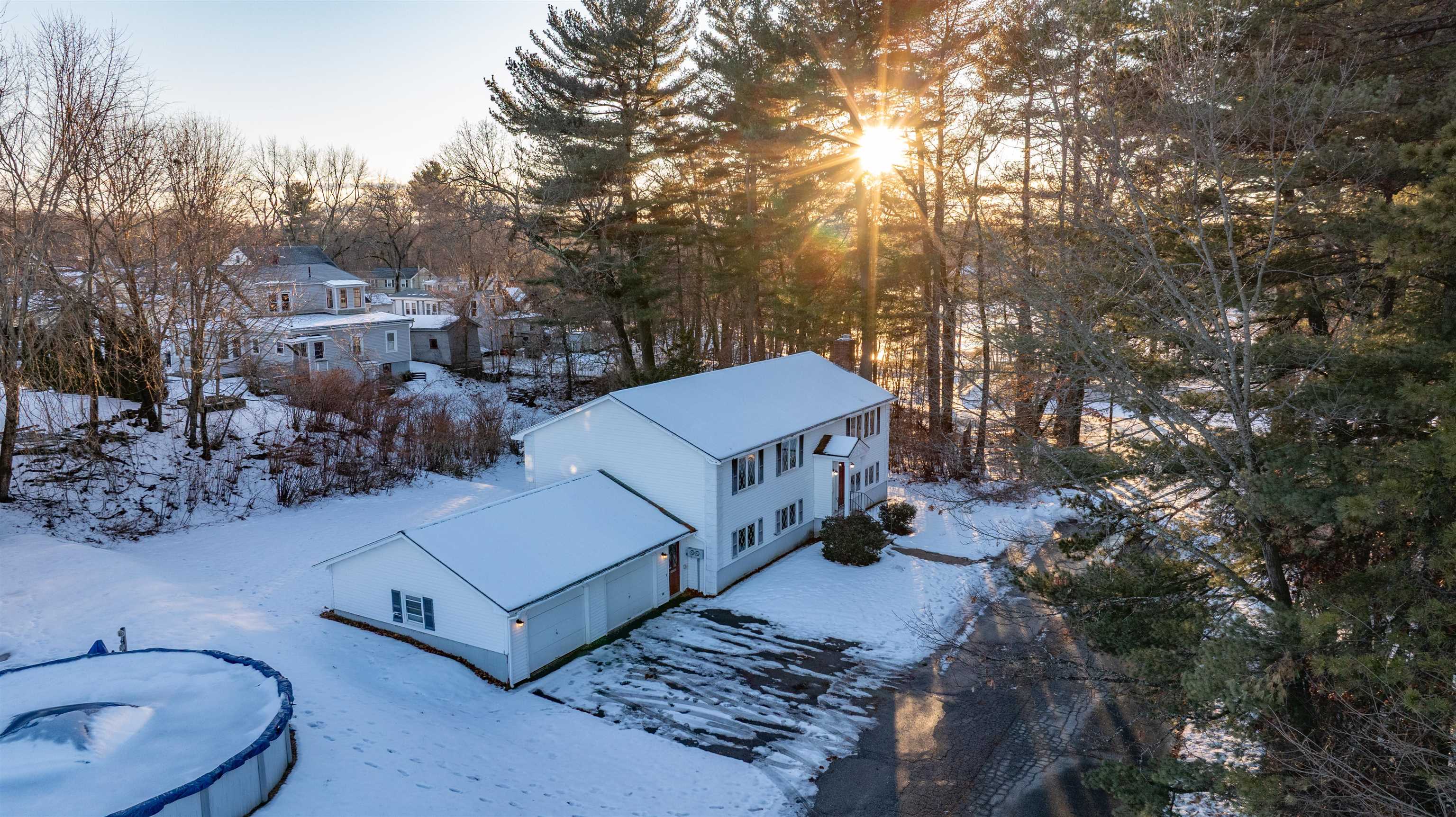 4 Brookside Terrace Nashua, NH 03060 - Photo 44 of 52