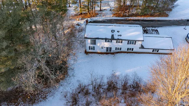 $499,900 | 4 Brookside Terrace, Nashua, NH 03060