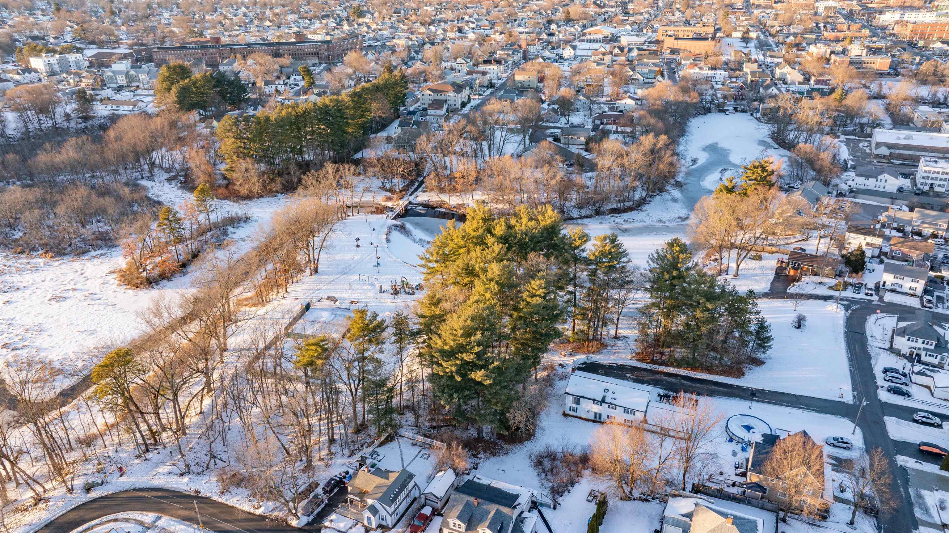 4 Brookside Terrace Nashua, NH 03060 - Photo 46 of 52