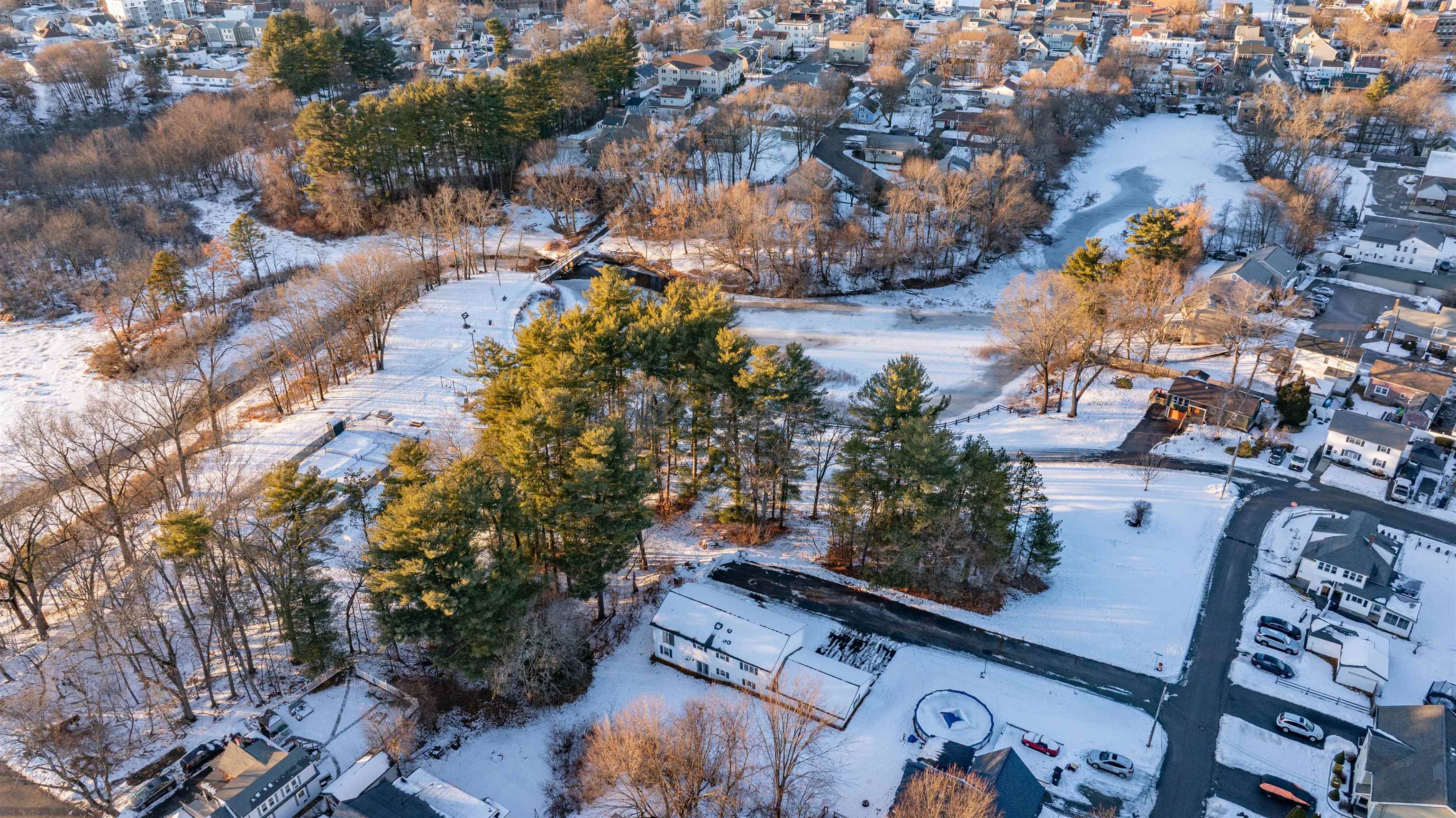 4 Brookside Terrace Nashua, NH 03060 - Photo 47 of 52