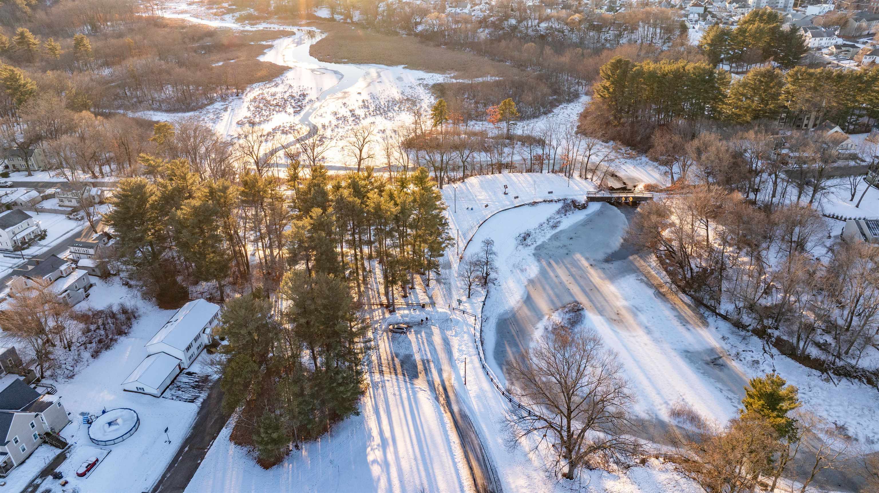 4 Brookside Terrace Nashua, NH 03060 - Photo 48 of 52
