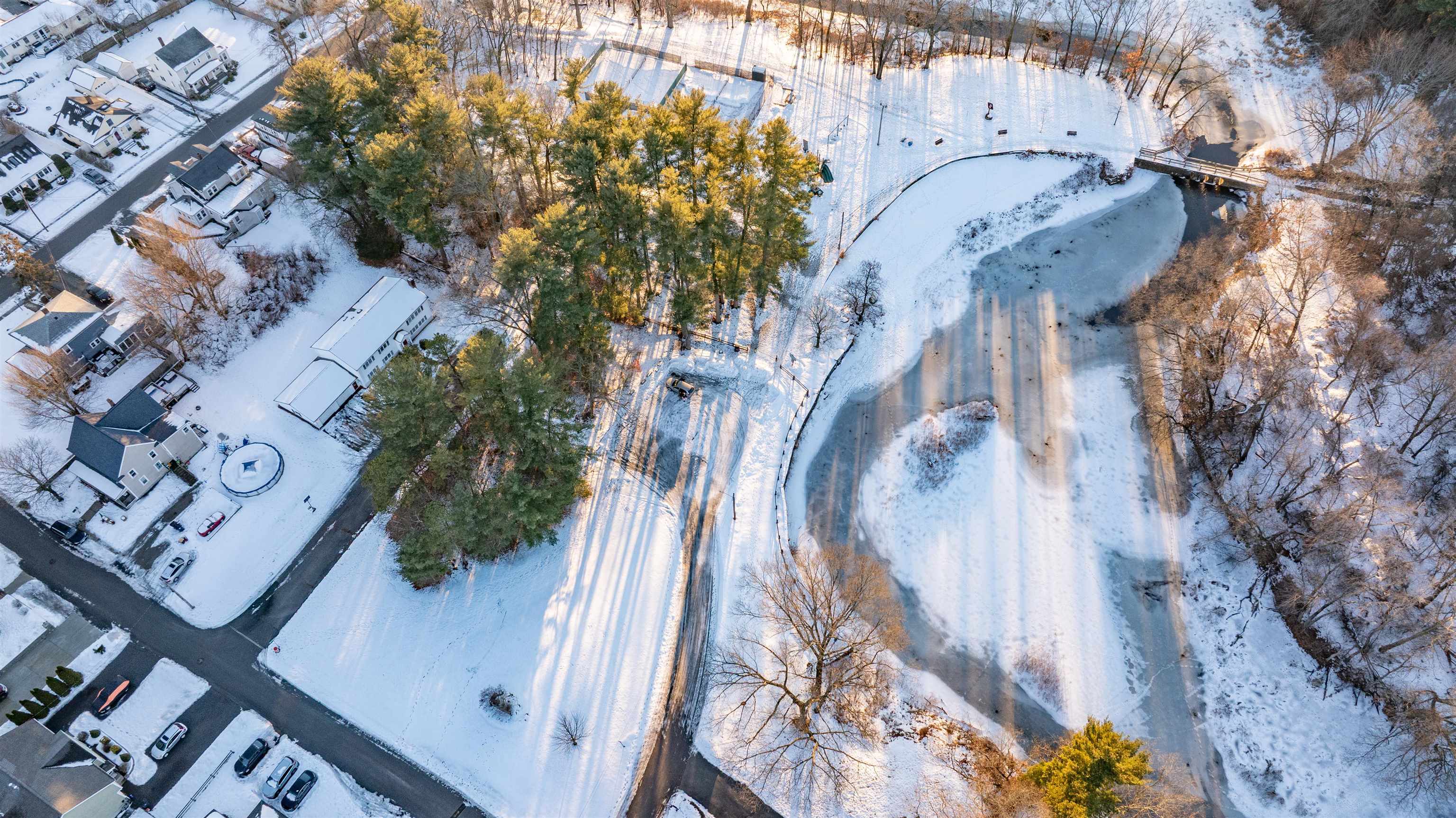 4 Brookside Terrace Nashua, NH 03060 - Photo 49 of 52