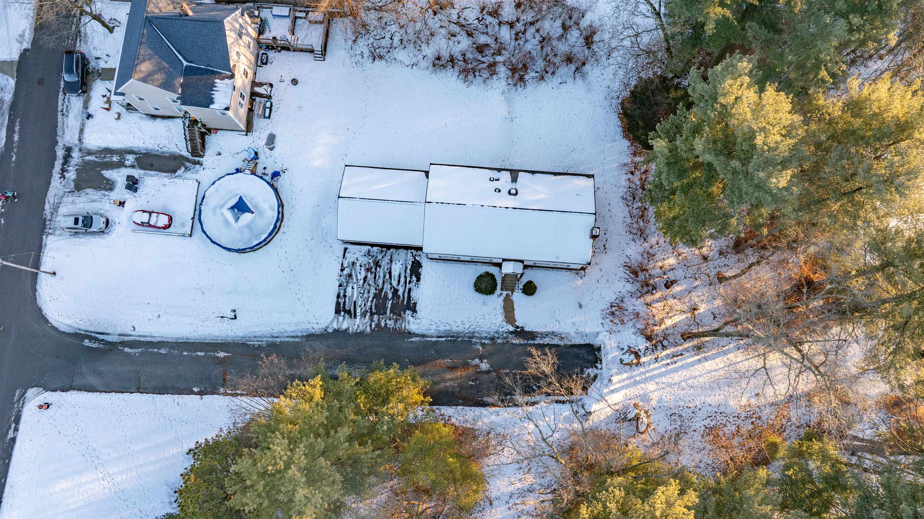 4 Brookside Terrace Nashua, NH 03060 - Photo 50 of 52