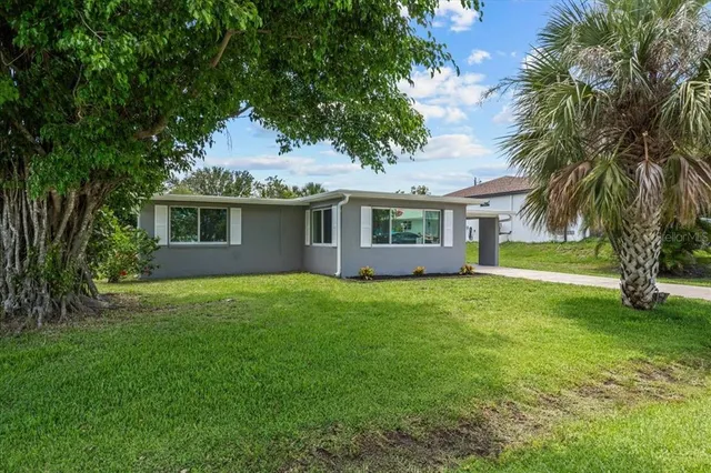 $1,450 | 2701 Camellia Terrace, Punta Gorda, FL 33950