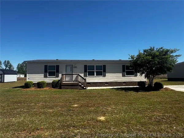 $1,350 | 57 Burns Road, Lumberton, NC 28358