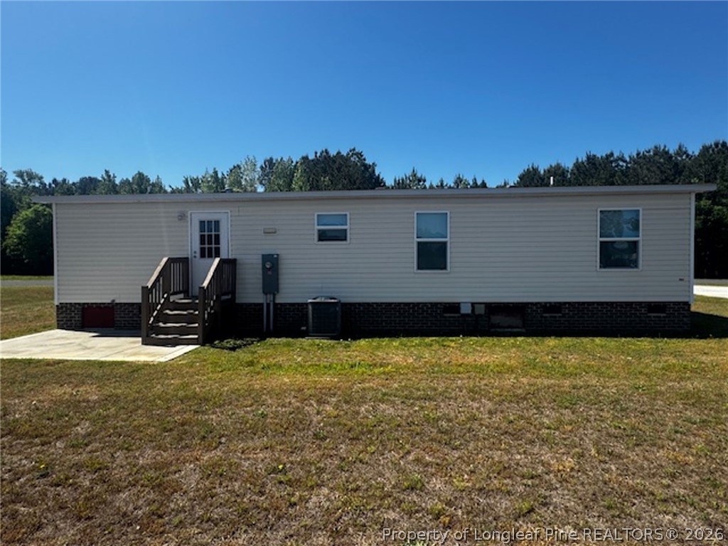 57 Burns Road Lumberton, NC 28358 - Photo 11 of 11