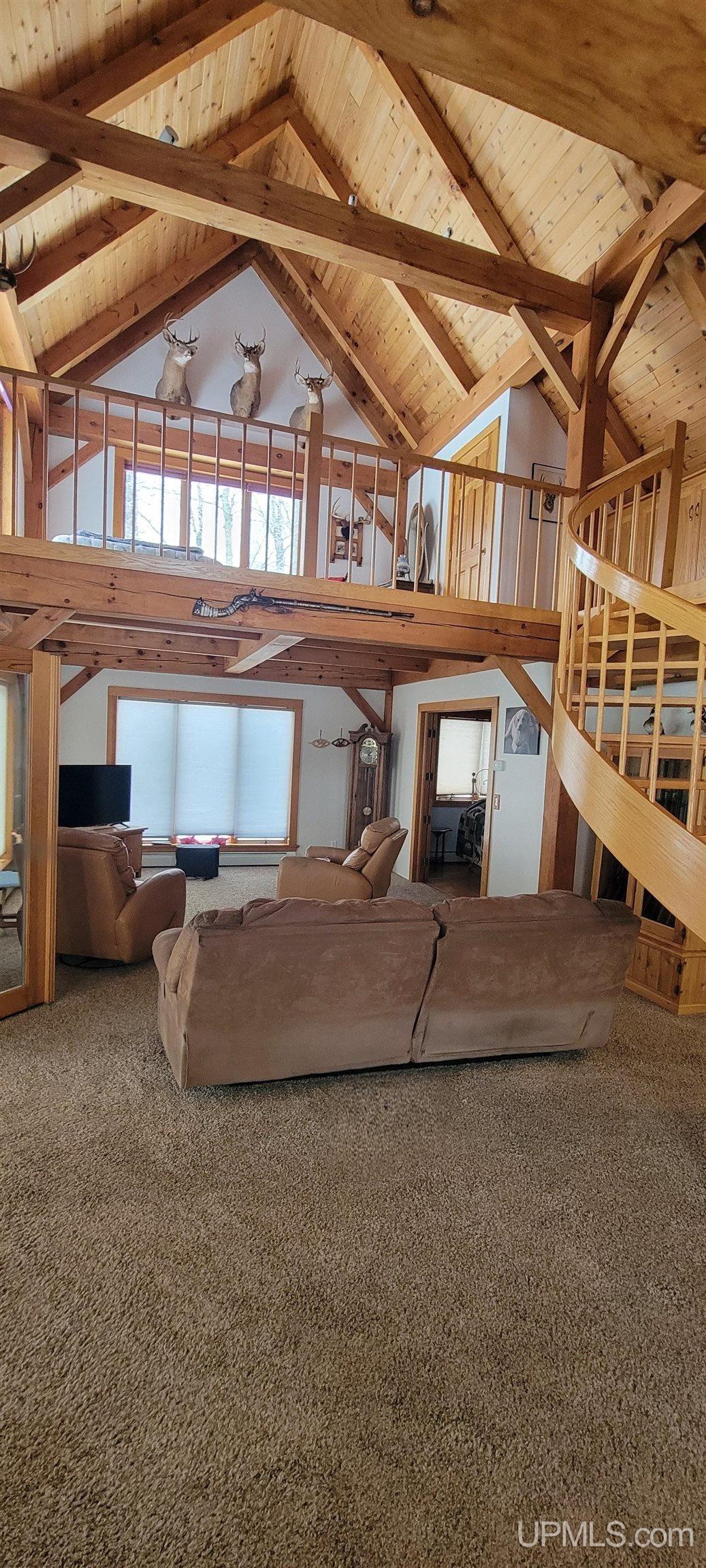 5784 East Maple Ridge 37th Road Rock, MI 49880 - Photo 10 of 50
