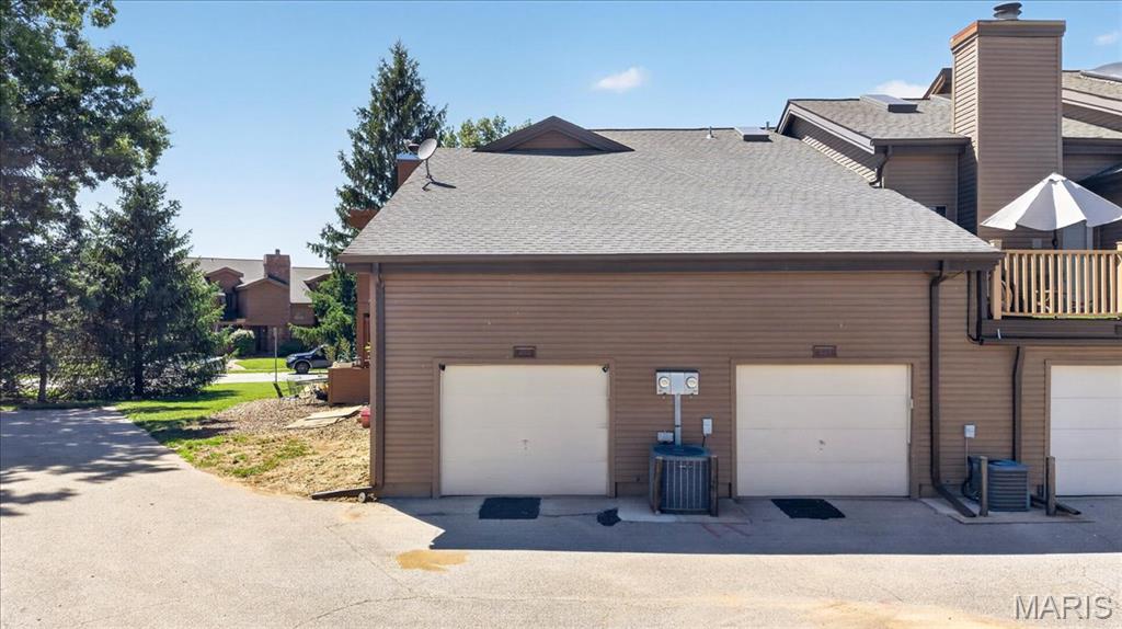 222 Hemingway Lane, Unit G Weldon Spring, MO 63304 - Photo 36 of 43