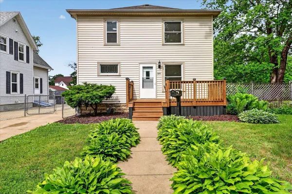$265,000 | 625 Yuba Street, Janesville, WI 53545