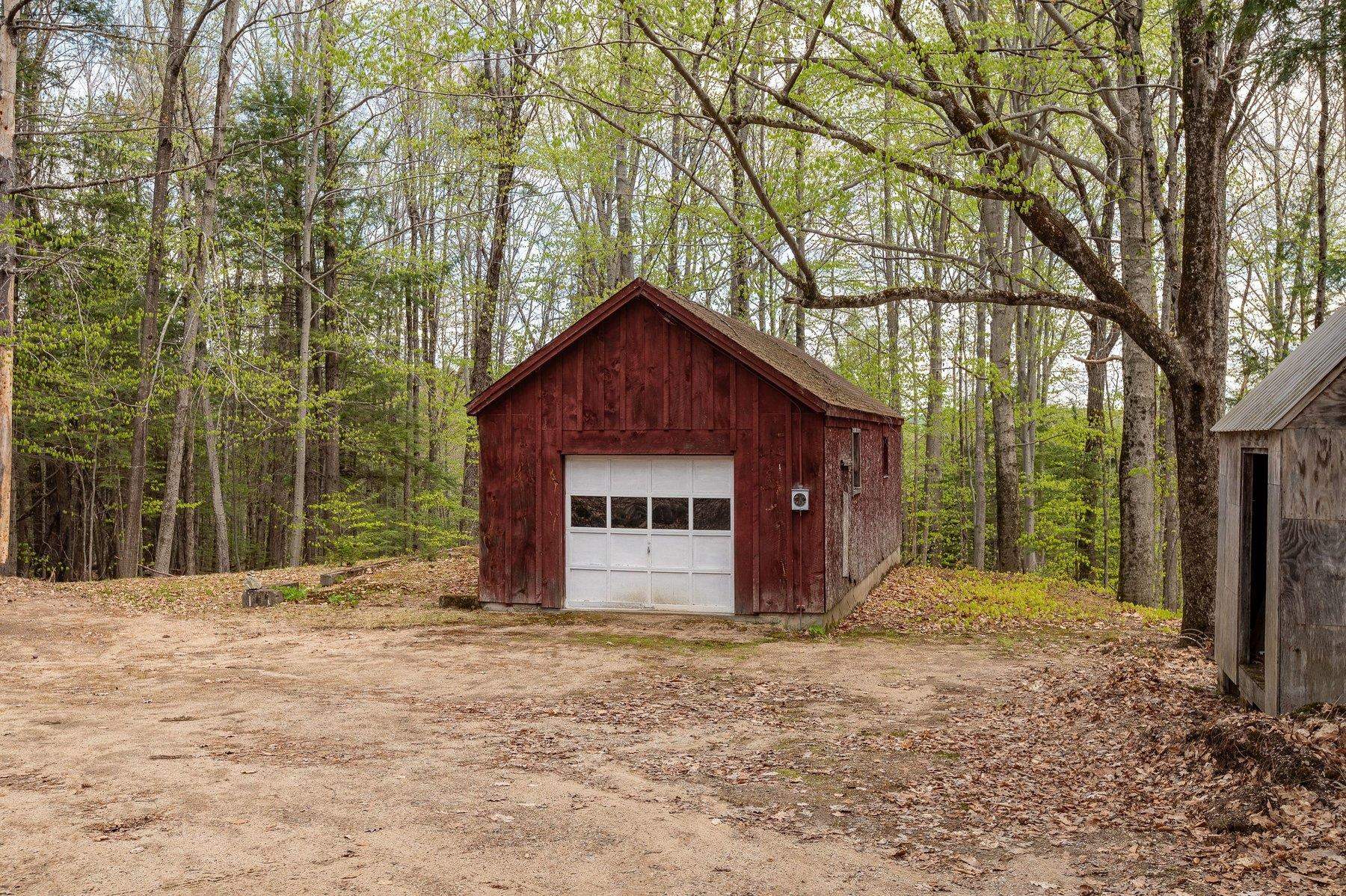 25 Brewster Hill Road Tamworth, NH 03886 - Photo 3 of 30