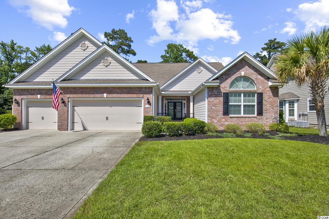 18 Fieldstone Court Murrells Inlet, SC 29576 - Photo 1 of 37 Gallery Image 1
