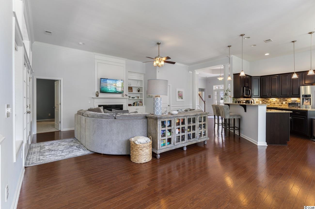 18 Fieldstone Court Murrells Inlet, SC 29576 - Photo 15 of 37 Gallery Image 15