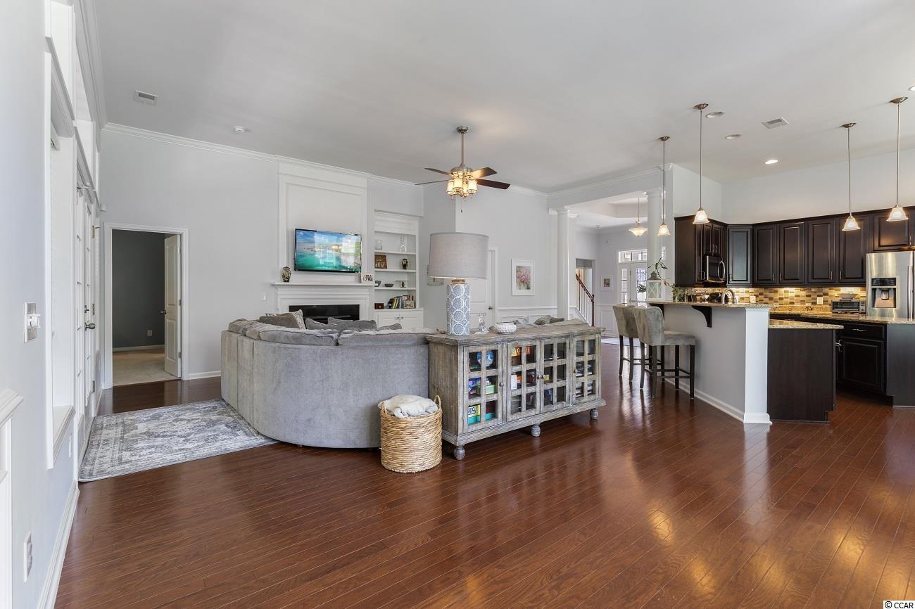 18 Fieldstone Court Murrells Inlet, SC 29576 - Photo 16 of 37 Gallery Image 16