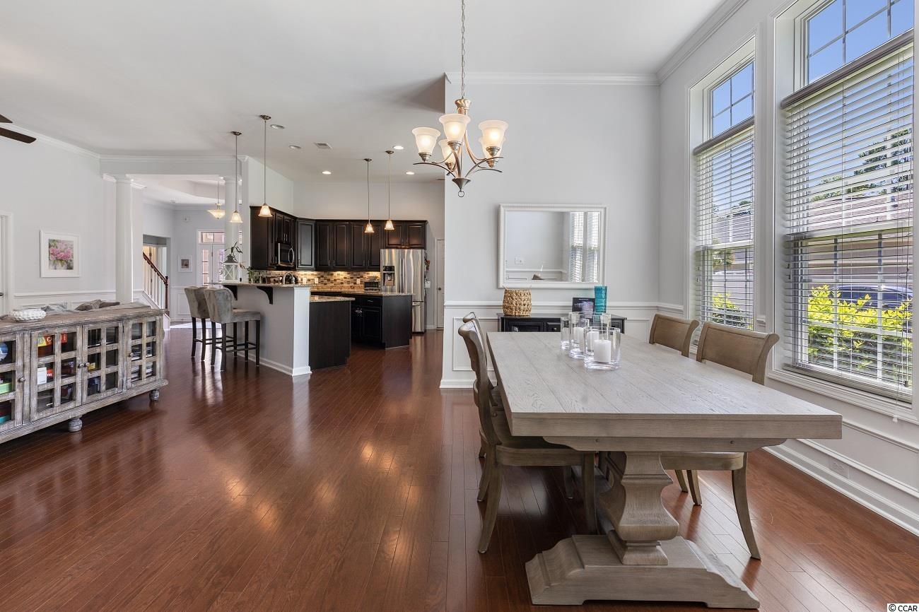 18 Fieldstone Court Murrells Inlet, SC 29576 - Photo 17 of 37 Gallery Image 17