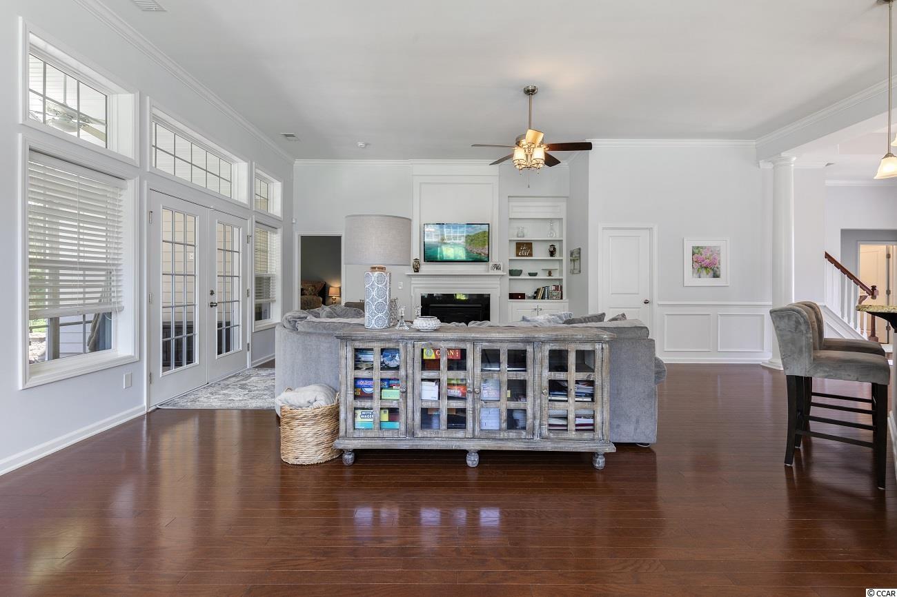 18 Fieldstone Court Murrells Inlet, SC 29576 - Photo 18 of 37 Gallery Image 18
