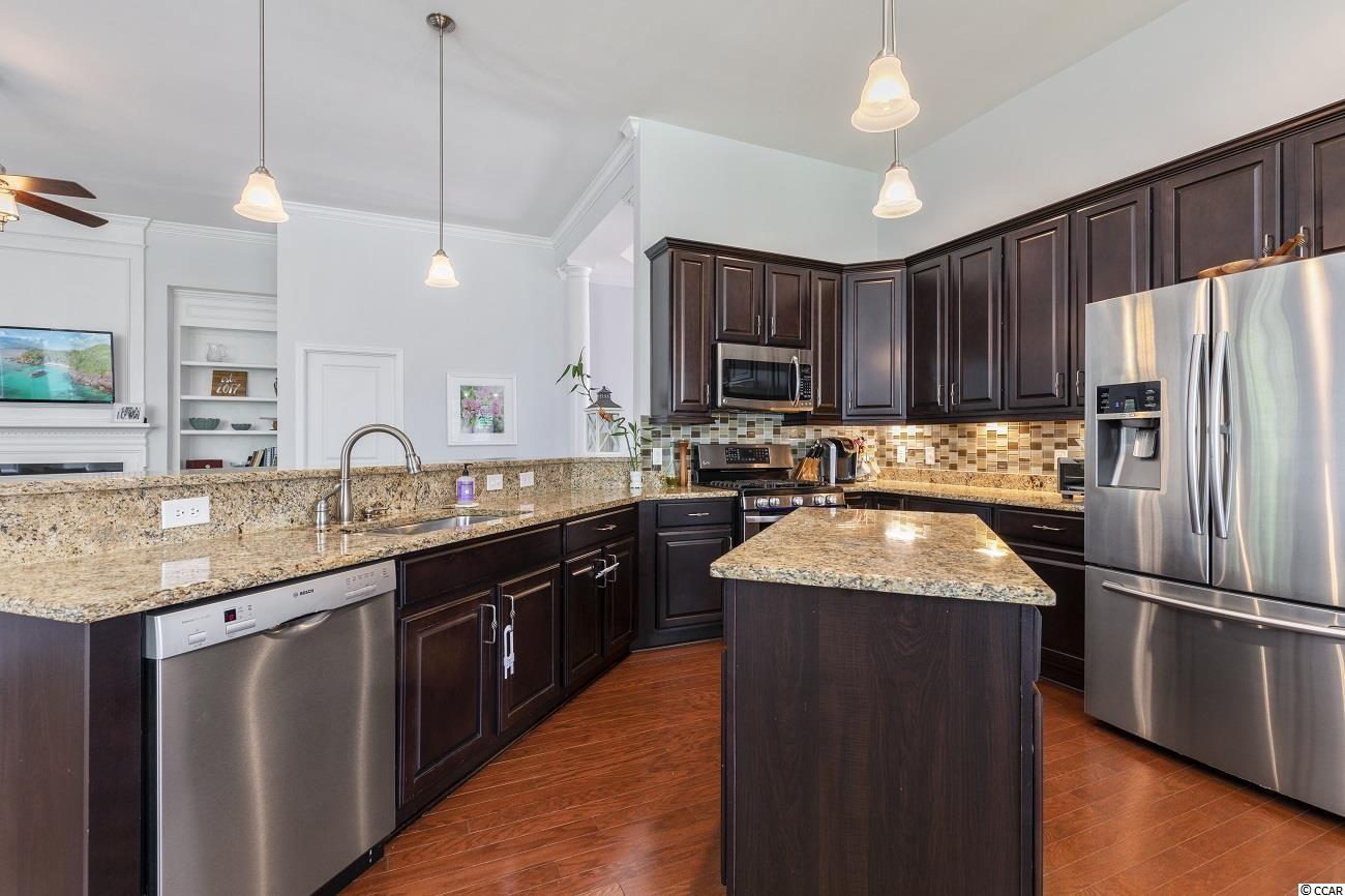 18 Fieldstone Court Murrells Inlet, SC 29576 - Photo 21 of 37 Gallery Image 21